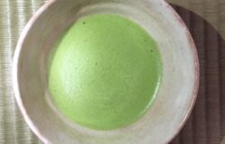 No.107  松江の自由なお茶文化